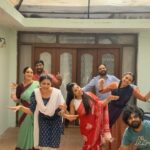 Chandana Ananthakrishna Instagram - 🦋 The Lakshmi Nivasa Butterflies 🦋