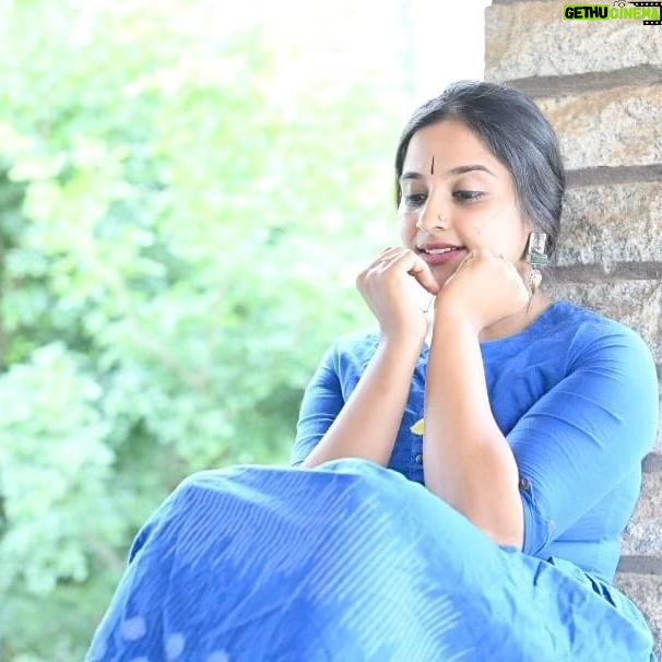 Chandana Ananthakrishna Instagram - Happy Birthday Chandana….Casual shoot with gorgeous Kum. Chandana…. coming with new series…. @chandana_ananthakrishna @surabhi1398 song credit : Baana Thoredu Neeli/ Pushpaka Vimana #casualshoot #kannadaactress #tvactress #tvhost #kannada #model #dancer #bharatanatyamdancer #indiandancer #portrait #portraitphotography #portraitvideo #video #kannadasong #kannadagirl #kannadiga #nikonindia