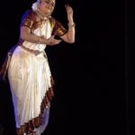 Chandana Ananthakrishna Instagram - Jagadodaharana - A playful performance of Yashoda & Krishna by @chandana_ananthakrishna on her Rangapravesha Nattuvangam - Guru @soundaryasrivathsa