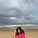 Chandana Ananthakrishna Instagram - Day 4 final day 💃🏻 #photodump Pc @navy.varma 🫰😘
