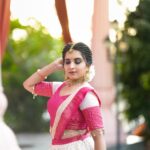Chandana Ananthakrishna Instagram - But right now , this is peace !! ✨