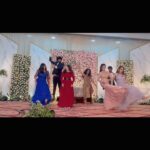 Chandana Ananthakrishna Instagram - Never miss a chance to dance 💃🏻🪩✨