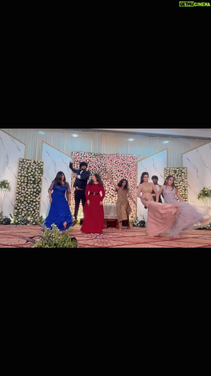 Chandana Ananthakrishna - 16.7K Likes - Never miss a chance to dance 💃🏻🪩✨