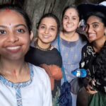 Chandana Ananthakrishna Instagram - Day 3 #photodump