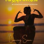 Chandana Ananthakrishna Instagram – Coming Soon!