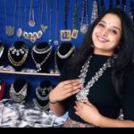 Chandana Ananthakrishna Instagram -