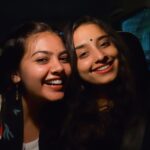 Chandana Ananthakrishna Instagram – After ages❤️
Friends who loveeee to sing❤️
