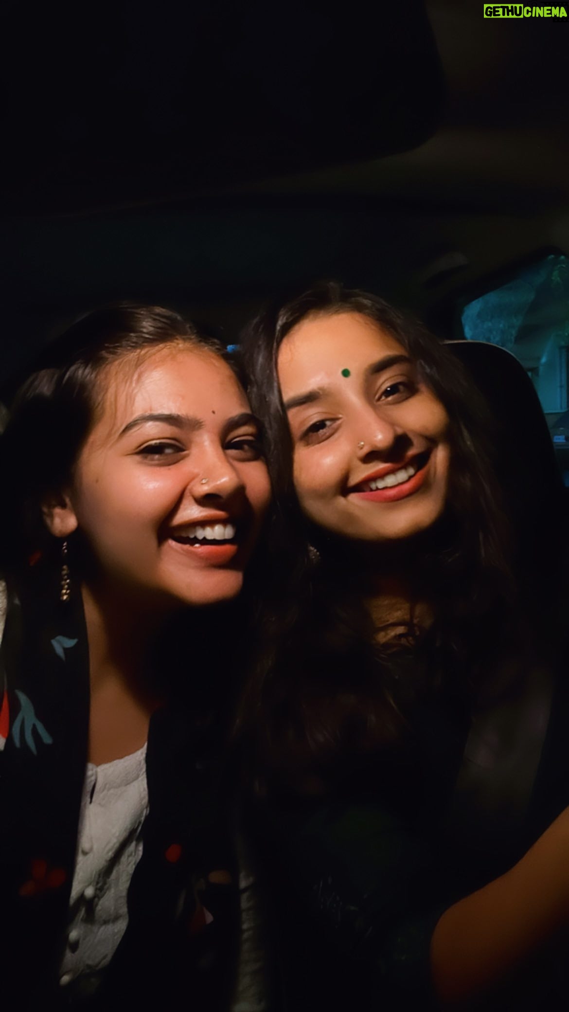 Most liked Instagram photo of Chandana Ananthakrishna