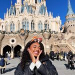 Chandler Kinney Instagram - this year was pretty tough so here’s a slideshow of moments that is not really representative of my 2022 but yet inspires a profound self-reflection of everything I learned this year which is that my love for disney runs deep and is a phenomenon that should seriously be examined. see u next year :))