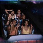 Chandler Kinney Instagram - this year was pretty tough so here’s a slideshow of moments that is not really representative of my 2022 but yet inspires a profound self-reflection of everything I learned this year which is that my love for disney runs deep and is a phenomenon that should seriously be examined. see u next year :))