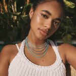 Chandler Kinney Instagram - 2023 <3 i sang, i (line) danced, i skipped around some big cities, and worked really hard on some cool things for this upcoming year🫶🏽 ~~also, worth noting that it’s impossible to reduce a whole year to 10 slides and have it be even remotely close to accurately representative BUT….these are just some moments that make me smile when i look back :))