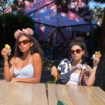 Chandler Kinney Instagram - this year was pretty tough so here’s a slideshow of moments that is not really representative of my 2022 but yet inspires a profound self-reflection of everything I learned this year which is that my love for disney runs deep and is a phenomenon that should seriously be examined. see u next year :))