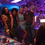 Chandler Kinney Instagram – let the good times roll 🛼🕺🏻🪩 🥳
ep 203 of #PLLSummerSchool OUT NOW!!!!!