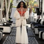 Chandler Kinney Instagram – playin dress-up with @theuntitledmagazine❣️ 

photography: @indiracesarine 
styling: @janellermiller 
makeup: @carolagmakeup 
hair: @beaute_cache89 
@hotelshangrila