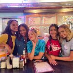 Chandler Kinney Instagram - the first 2 eps of #PLLSummerSchool are YOURS 🥹 very overwhelmed, still processing!! our “little show that could” has pushed through so much to make it to this day, and i couldn’t be prouder of (and more inspired by) the people who made it possible!! @writerras & @lindsaycbring, your brilliance is on another level…thank you for being the fearless conductors of this thrill ride packed with so much heart. thank you for trusting me with our girl Tabby, who…has quite the journey this season…., and for handling her with the utmost care through it all. our writers! these girls and their stories are fun and scary and daring and honest!!! and so so important to be seen and heard, and hopefully will make people feel the same. @jimmyg517….MVP….keeping the boat AFLOAT. we 🅰️DORE you. @chadmcquay & Hilary, thank you for being absolute masterminds…you made the impossible possible. our CREW, who showed up literally every day with open minds and hearts through hot summer days and frosty, snowy wintery nights that we pretended were summer HAHA (when we came back post-strike to finish up what we started!!!!). craziest shoot I’ve ever done and somehow the most fulfilling🥹…we puuuuuushed through!!! @sherikmakeup & @michaelhairdept for making me this lil liar feel pretty (and also letting me dj every morning🎶), @charraqisven for bringing all the fun and fashion & @currienahurry for putting up with me and B’s shenanigans hehe, and everyone in these departments for doing the dang thaaaang. our CAST, new and returning…wow am I honored to stand beside each and every one of you, and learn alongside you. @noahagerry, thank you for bringing your light to our world, you made all my days brighter. my girlie pops… @baileemadison @zariazariazaria @maiareficco @maliapyles @malpal43….you each have a permanent spot in my heart. you each SHINE this season, I’m eternally in awe of y’all. love you cuties. we did it🫶🏽 @streamonmax @warnerbrostv @alloyentertainment thank you for believing in us🤍 okay! now go go go!! enjoy our pretty little silly, scary slasher, sexy summer-lovin season 🤭☀️🔪🩸 let’s laugh, cry, and scream our heads off together. @prettylittleliars