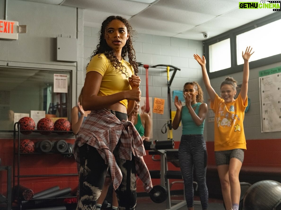 Chandler Kinney Instagram - the first 2 eps of #PLLSummerSchool are YOURS š„¹ very overwhelmed, still processing!! our ālittle show that couldā has pushed through so much to make it to this day, and i couldnāt be prouder of (and more inspired by) the people who made it possible!! @writerras & @lindsaycbring, your brilliance is on another levelā¦thank you for being the fearless conductors of this thrill ride packed with so much heart. thank you for trusting me with our girl Tabby, whoā¦has quite the journey this seasonā¦., and for handling her with the utmost care through it all. our writers! these girls and their stories are fun and scary and daring and honest!!! and so so important to be seen and heard, and hopefully will make people feel the same. @jimmyg517ā¦.MVPā¦.keeping the boat AFLOAT. we š
°ļøDORE you. @chadmcquay & Hilary, thank you for being absolute mastermindsā¦you made the impossible possible. our CREW, who showed up literally every day with open minds and hearts through hot summer days and frosty, snowy wintery nights that we pretended were summer HAHA (when we came back post-strike to finish up what we started!!!!). craziest shoot Iāve ever done and somehow the most fulfillingš„¹ā¦we puuuuuushed through!!! @sherikmakeup & @michaelhairdept for making me this lil liar feel pretty (and also letting me dj every morningš¶), @charraqisven for bringing all the fun and fashion & @currienahurry for putting up with me and Bās shenanigans hehe, and everyone in these departments for doing the dang thaaaang. our CAST, new and returningā¦wow am I honored to stand beside each and every one of you, and learn alongside you. @noahagerry, thank you for bringing your light to our world, you made all my days brighter. my girlie pops⦠@baileemadison @zariazariazaria @maiareficco @maliapyles @malpal43ā¦.you each have a permanent spot in my heart. you each SHINE this season, Iām eternally in awe of yāall. love you cuties. we did itš«¶š½ @streamonmax @warnerbrostv @alloyentertainment thank you for believing in usš¤ okay! now go go go!! enjoy our pretty little silly, scary slasher, sexy summer-lovin season š¤āļøšŖš©ø letās laugh, cry, and scream our heads off together. @prettylittleliars