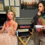 Chandler Kinney Instagram – the first 2 eps of #PLLSummerSchool are YOURS 🥹 

very overwhelmed, still processing!! our “little show that could” has pushed through so much to make it to this day, and i couldn’t be prouder of (and more inspired by) the people who made it possible!!

@writerras & @lindsaycbring, your brilliance is on another level…thank you for being the fearless conductors of this thrill ride packed with so much heart. thank you for trusting me with our girl Tabby, who…has quite the journey this season…., and for handling her with the utmost care through it all.

our writers! these girls and their stories are fun and scary and daring and honest!!! and so so important to be seen and heard, and hopefully will make people feel the same.

@jimmyg517….MVP….keeping the boat AFLOAT. we 🅰️DORE you. @chadmcquay & Hilary, thank you for being absolute masterminds…you made the impossible possible.

our CREW, who showed up literally every day with open minds and hearts through hot summer days and frosty, snowy wintery nights that we pretended were summer HAHA (when we came back post-strike to finish up what we started!!!!). craziest shoot I’ve ever done and somehow the most fulfilling🥹…we puuuuuushed through!!!

@sherikmakeup & @michaelhairdept for making me this lil liar feel pretty (and also letting me dj every morning🎶), @charraqisven for bringing all the fun and fashion & @currienahurry for putting up with me and B’s shenanigans hehe, and everyone in these departments for doing the dang thaaaang. 

our CAST, new and returning…wow am I honored to stand beside each and every one of you, and learn alongside you. @noahagerry, thank you for bringing your light to our world, you made all my days brighter.

my girlie pops… @baileemadison @zariazariazaria @maiareficco @maliapyles @malpal43….you each have a permanent spot in my heart. you each SHINE this season, I’m eternally in awe of y’all. love you cuties. we did it🫶🏽 

@streamonmax @warnerbrostv @alloyentertainment thank you for believing in us🤍

okay! now go go go!! enjoy our pretty little silly, scary slasher, sexy summer-lovin season 🤭☀️🔪🩸 let’s laugh, cry, and scream our heads off together.

@prettylittleliars
