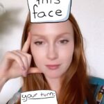 Chandler Lovelle Instagram – RIP to my favorite filter of all time. This is a tribute to all the good times we had. I will always remember you, ugly-face-filter 😭💕
 P.S. can someone please make another version of this filter so I can live my dreams again? Thx
#facefilter #filters #funnyfilters #reels #actorslife #acting