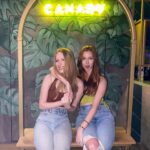 Chandler Lovelle Instagram - It's my birthdayyy!!! 🥳🦁💕 here are some moments that made me happy this past year! For my birthday, pls send more cat pics orrr click the link in my bio and visit my IMDB 🤗 #birthdaygirl #leoseason #laactor #actorslife #redheadactress #feeling22