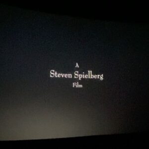 Chandler Lovelle Instagram - Red carpet premiere of Steven Spielberg's The Fabelmans 🎬🥹 So grateful to have been a part of this incredible cast and to work with so many stellar humans. @thefabelmans 

Thank you mom for always supporting my dreams and for being my hot date 😭💕 

In theatres in LA and NYC Nov. 11th. And in theatres everywhere on Thanksgiving 🎬

Hair by: @lindsay_nunnelee 🎉 (thank you!!)

#stevenspielberg #amblin #amblinentertainment #redcarpet #thefabelmans #actorslife #laactor #🎬 #afifest #castingdirector #castingby