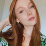 Chandler Lovelle Instagram - It's my birthday monthhhh!!! 🦁 • • • • • #leoseason #leo #laactor #actorslife #laactress #castingdirector #redhead