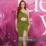 Chandler Lovelle Instagram - Premiere of The Idea of You! Out on @primevideo tomorrow 5/2! What is surreal experience this was! Thank you to @thetelseyoffice and @tlcnyc for this unbelievable opportunity!! Thank you to Michael for his incredible vision and direction! And thank you to @annehathaway for being the most gracious leading lady a cast could ask for and for letting me borrow your sunscreen haha 💕 • • • • • #actorslife #annehathaway #theideaofyou #primevideo #redhead #premiere #redcarpet #castingby