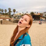 Chandler Lovelle Instagram - Photo dump of just the "Reality" half of "Reality vs Instagram" This is also a social experiment haha #laactor #actorslife #acting #bereal #reality #silly #redhead #keepinitreal