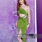Chandler Lovelle Instagram - Premiere of The Idea of You! Out on @primevideo tomorrow 5/2! What is surreal experience this was! Thank you to @thetelseyoffice and @tlcnyc for this unbelievable opportunity!! Thank you to Michael for his incredible vision and direction! And thank you to @annehathaway for being the most gracious leading lady a cast could ask for and for letting me borrow your sunscreen haha 💕 • • • • • #actorslife #annehathaway #theideaofyou #primevideo #redhead #premiere #redcarpet #castingby