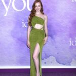Chandler Lovelle Instagram - Premiere of The Idea of You! Out on @primevideo tomorrow 5/2! What is surreal experience this was! Thank you to @thetelseyoffice and @tlcnyc for this unbelievable opportunity!! Thank you to Michael for his incredible vision and direction! And thank you to @annehathaway for being the most gracious leading lady a cast could ask for and for letting me borrow your sunscreen haha 💕 • • • • • #actorslife #annehathaway #theideaofyou #primevideo #redhead #premiere #redcarpet #castingby