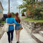 Chandler Lovelle Instagram – In my favorite place in the world on World Ocean Day and National Best Friend Day with my favorite peopleeee! @lilianarw
β’
β’
β’
β’
β’
#hopetown #bahamas #travel #worldoceanday #laactor #actorslife #oceanlife #beachlife #bikinilife