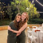 Chandler Lovelle Instagram - a slice of 2023 🥳🥹 too many good times to fit into one post! Happy New Year's Eve!