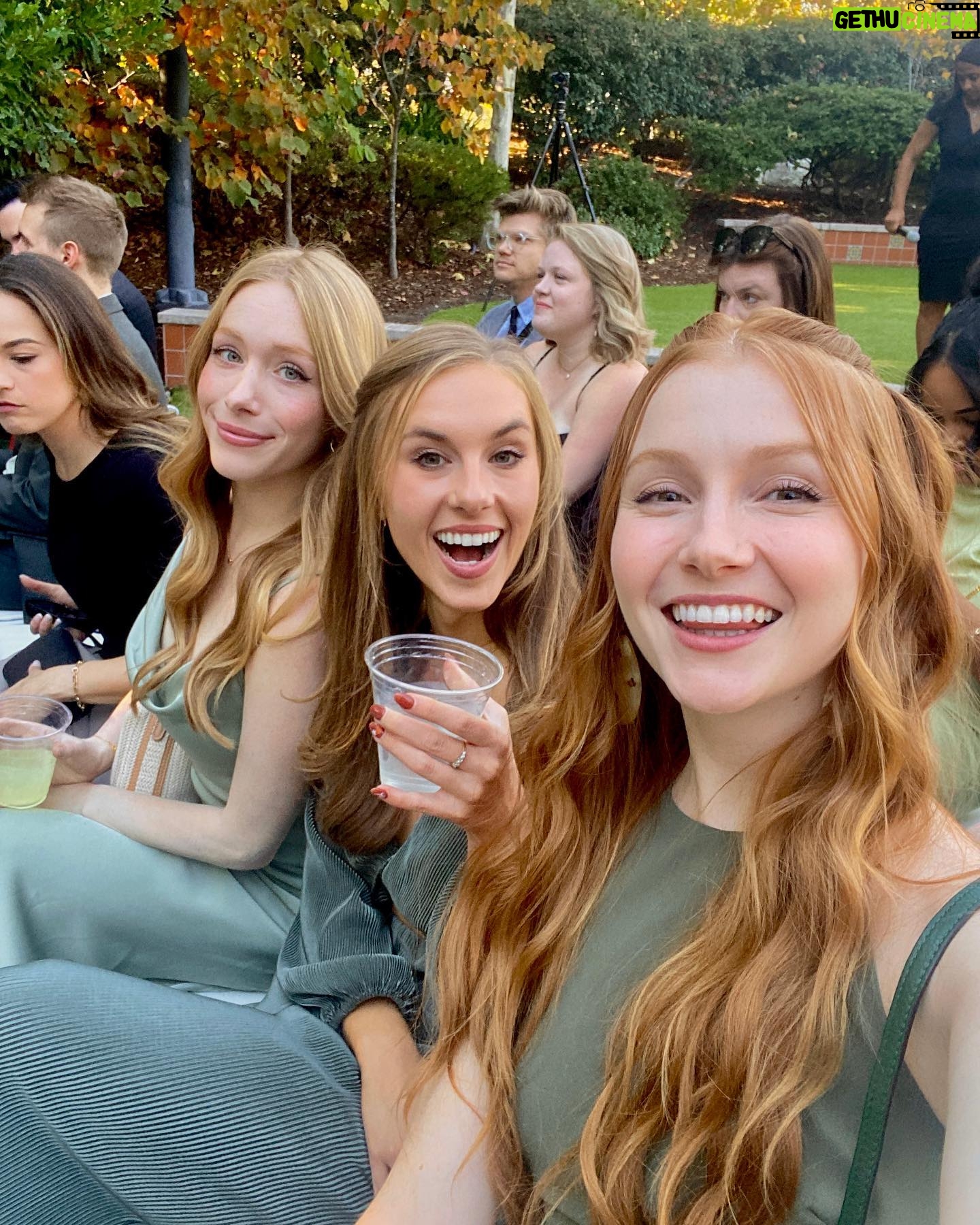 Chandler Lovelle Instagram - a slice of 2023 🥳🥹 too many good times to fit into one post! Happy New Year's Eve!