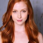 Chandler Lovelle Instagram - Just got some new acting headshots done by @bellasavillephotography 📸 Captured that age range perfectly and so many fun looks! 😁🎉 If you're looking for amazing headshots in LA, tell Bella I sent you! She's incredible! Also, Happy St. Patrick's Day! I just got my 23andMe back and I will reluctantly say that I actually am Irish 😂 So now when 10,000 people a day ask me if I'm Irish I have to say yes. Lollll HMUA: @juliehasit 💄 • • • • • #actorslife #actorslife🎬 #Acting #Actor #Actress #LAActor #LAActress #TheSelection #Netflix #KieraCass #AmericaSinger #haifaaalmansour #hustle #redhead #redhair #ginger #happystpatricksday #naturalredhead