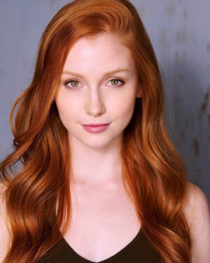 Chandler Lovelle Instagram - Just got some new acting headshots done by @bellasavillephotography 📸 

Captured that age range perfectly and so many fun looks! 😁🎉

If you're looking for amazing headshots in LA, tell Bella I sent you! She's incredible!

Also, Happy St. Patrick's Day! I just got my 23andMe back and I will reluctantly say that I actually am Irish 😂 So now when 10,000 people a day ask me if I'm Irish I have to say yes. Lollll

HMUA: @juliehasit 💄
•
•
•
•
•
#actorslife #actorslife🎬 #Acting #Actor #Actress #LAActor #LAActress #TheSelection #Netflix #KieraCass #AmericaSinger #haifaaalmansour #hustle #redhead #redhair #ginger #happystpatricksday #naturalredhead