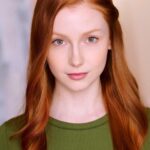 Chandler Lovelle Instagram - Just got some new acting headshots done by @bellasavillephotography 📸 Captured that age range perfectly and so many fun looks! 😁🎉 If you're looking for amazing headshots in LA, tell Bella I sent you! She's incredible! Also, Happy St. Patrick's Day! I just got my 23andMe back and I will reluctantly say that I actually am Irish 😂 So now when 10,000 people a day ask me if I'm Irish I have to say yes. Lollll HMUA: @juliehasit 💄 • • • • • #actorslife #actorslife🎬 #Acting #Actor #Actress #LAActor #LAActress #TheSelection #Netflix #KieraCass #AmericaSinger #haifaaalmansour #hustle #redhead #redhair #ginger #happystpatricksday #naturalredhead