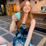 Chandler Lovelle Instagram - Survived another birthday month! Thank you to all of my gals for making it sooooo speciallll. I love you alll!! 👯‍♀️🧇 #BirthdayGirl #BirthdayMonth #Leo #LAActor #ActorsLife #Redhead