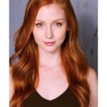 Chandler Lovelle Instagram - Just got some new acting headshots done by @bellasavillephotography 📸 Captured that age range perfectly and so many fun looks! 😁🎉 If you're looking for amazing headshots in LA, tell Bella I sent you! She's incredible! Also, Happy St. Patrick's Day! I just got my 23andMe back and I will reluctantly say that I actually am Irish 😂 So now when 10,000 people a day ask me if I'm Irish I have to say yes. Lollll HMUA: @juliehasit 💄 • • • • • #actorslife #actorslife🎬 #Acting #Actor #Actress #LAActor #LAActress #TheSelection #Netflix #KieraCass #AmericaSinger #haifaaalmansour #hustle #redhead #redhair #ginger #happystpatricksday #naturalredhead
