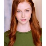 Chandler Lovelle Instagram - Just got some new acting headshots done by @bellasavillephotography 📸 Captured that age range perfectly and so many fun looks! 😁🎉 If you're looking for amazing headshots in LA, tell Bella I sent you! She's incredible! Also, Happy St. Patrick's Day! I just got my 23andMe back and I will reluctantly say that I actually am Irish 😂 So now when 10,000 people a day ask me if I'm Irish I have to say yes. Lollll HMUA: @juliehasit 💄 • • • • • #actorslife #actorslife🎬 #Acting #Actor #Actress #LAActor #LAActress #TheSelection #Netflix #KieraCass #AmericaSinger #haifaaalmansour #hustle #redhead #redhair #ginger #happystpatricksday #naturalredhead