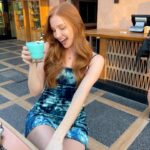 Chandler Lovelle Instagram - Survived another birthday month! Thank you to all of my gals for making it sooooo speciallll. I love you alll!! 👯‍♀️🧇 #BirthdayGirl #BirthdayMonth #Leo #LAActor #ActorsLife #Redhead