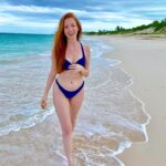 Chandler Lovelle Instagram – In my favorite place in the world on World Ocean Day and National Best Friend Day with my favorite peopleeee! @lilianarw
•
•
•
•
•
#hopetown #bahamas #travel #worldoceanday #laactor #actorslife #oceanlife #beachlife #bikinilife