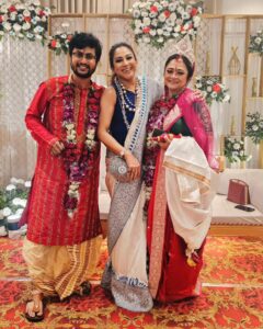 Chandrayee Ghosh Most Liked Photos and Posts