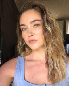 Actress Chanel Celaya HD Instagram Photos and Wallpapers November 2022