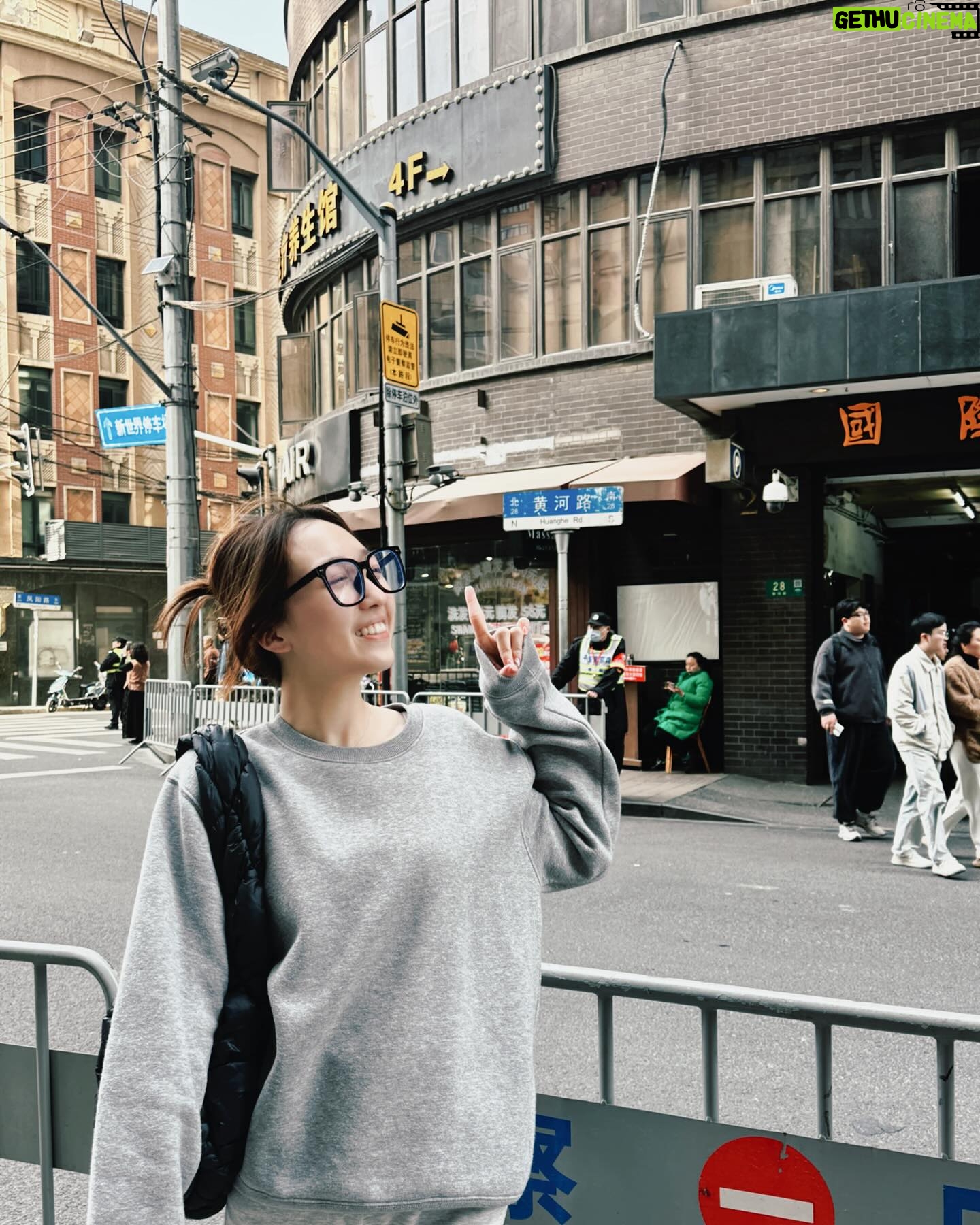 Chanel Wang - 3.2K Likes - Shang Hiiiiiiii (✿◖◡◗)