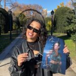 Chanel Terrero Instagram - Jueguitos pa’ los más Chanelistas d Madriiiizzz