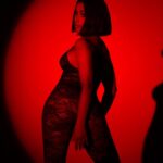 Chanel Terrero Instagram - - 8 días para ¡AGUA! 💿 Are u ready?✨😏 @salvamuste @rubenmarmol @paula.alcaldee @sonymusicspain @tintatontastories