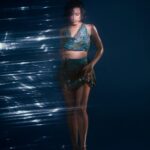 Chanel Terrero Instagram - - 8 días para ¡AGUA! 💿 Are u ready?✨😏 @salvamuste @rubenmarmol @paula.alcaldee @sonymusicspain @tintatontastories