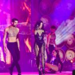 Chanel Terrero Instagram – GRACIAS MASPALOMAS ✨

Qué rico la pasamooooos beibs💖

Pasaron cosas, accidente incluido🙃 

🥂 @carnavaldemaspalomas.oficial 
💄MUAH @rachelplaisir 
Diseño de @josuequevedoo 
@tintatontastories 
@jorgieevaughan @njc_creative 

Gracias María Alvarado , Alberto Nordelo y Josep lopez, Sergio Leon | 

📸 @juanpedroleonfoto