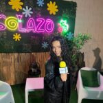Chanel Terrero Instagram - Un Mayo muy lindo