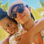 Chanel Terrero Instagram - Finalizando el año con mucha AGUA bbs para empezar el 24 más mojaítaaaaa 🌊 12/01/24 Q fort✨