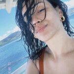 Chanel Terrero Instagram – Finalizando el año con mucha AGUA bbs para empezar el 24 más mojaítaaaaa 🌊
12/01/24

Q fort✨
